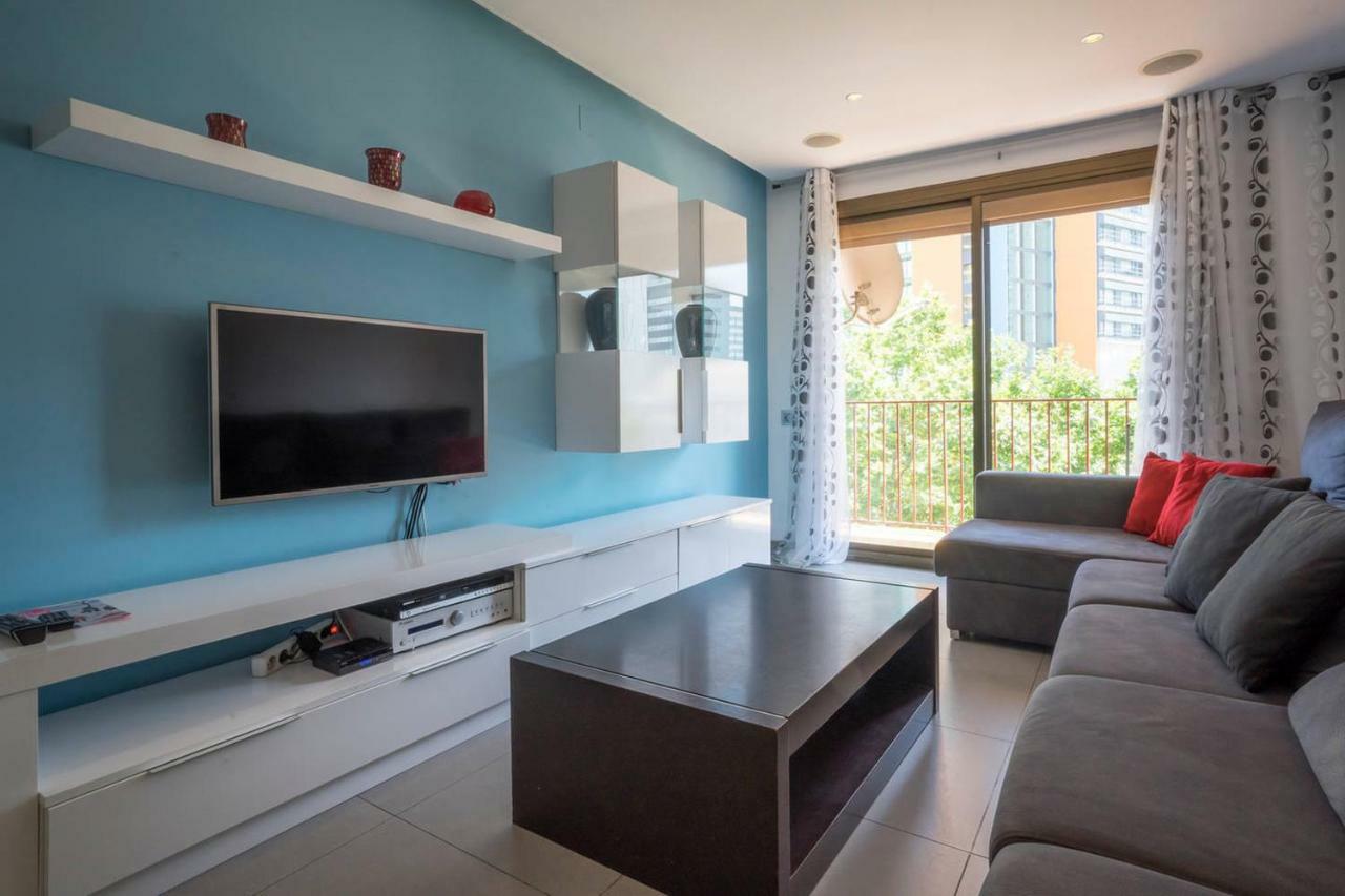 Appartement Apartamento Moderno Diagonal Mar